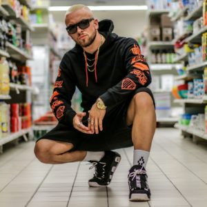 sportswear men