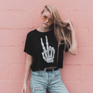 gothic clothes women